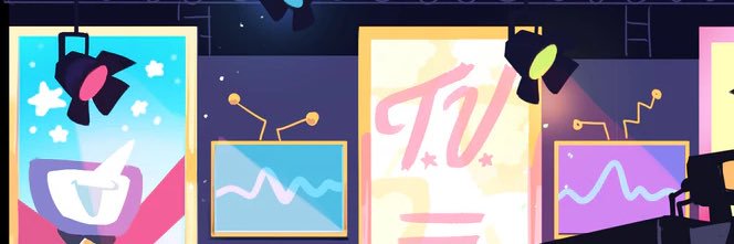 peach 📺's banner