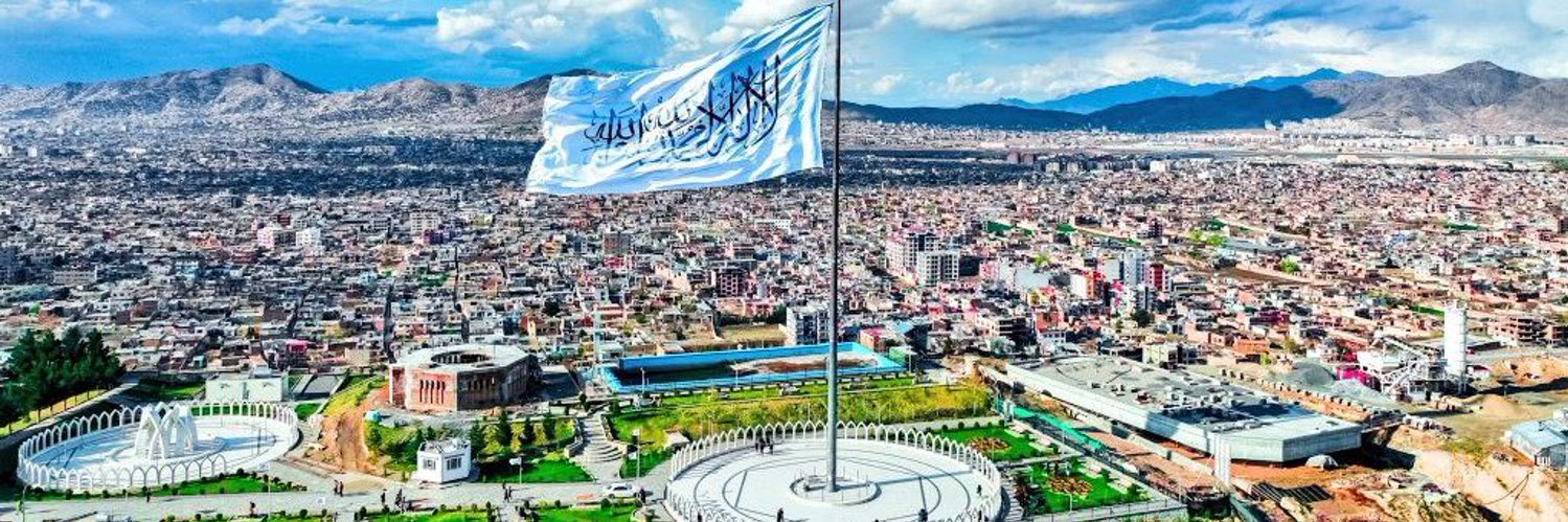 أفغانستان بالعربية's banner