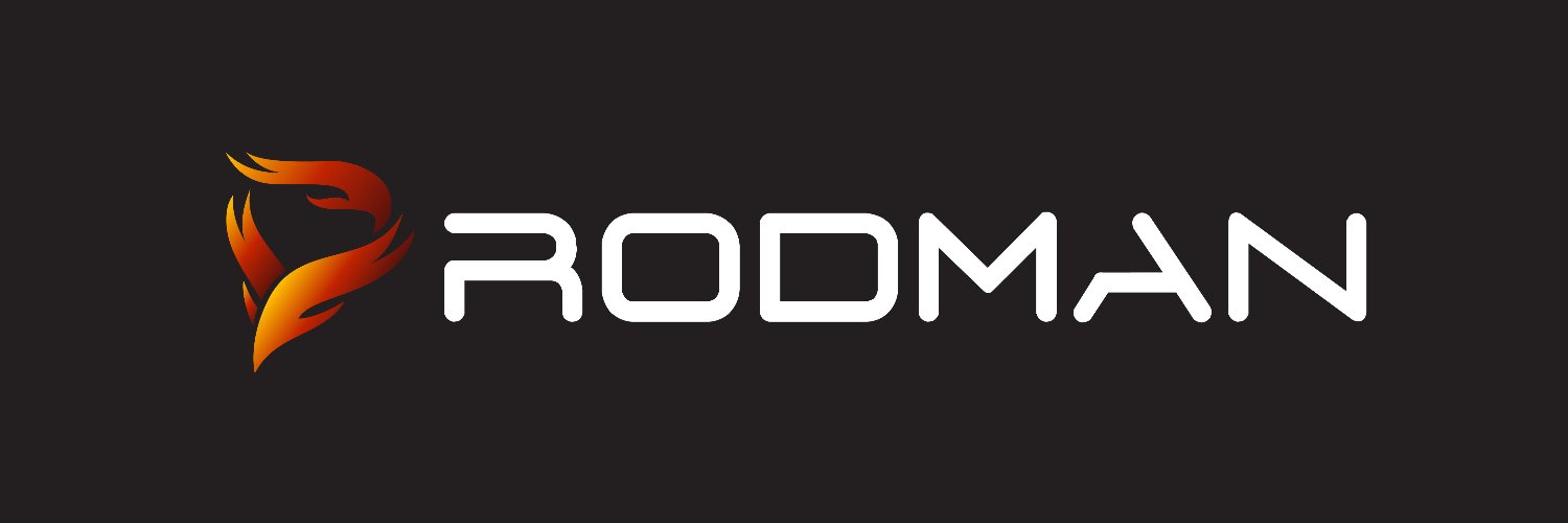 Rodman's banner