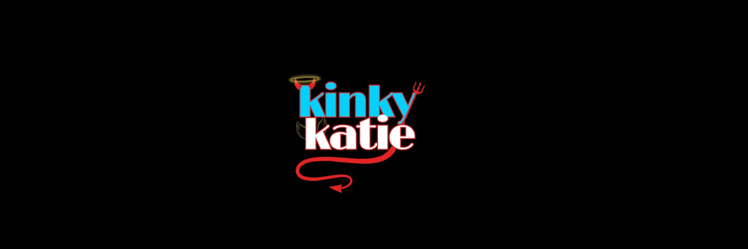Kinky Katie 💕's banner