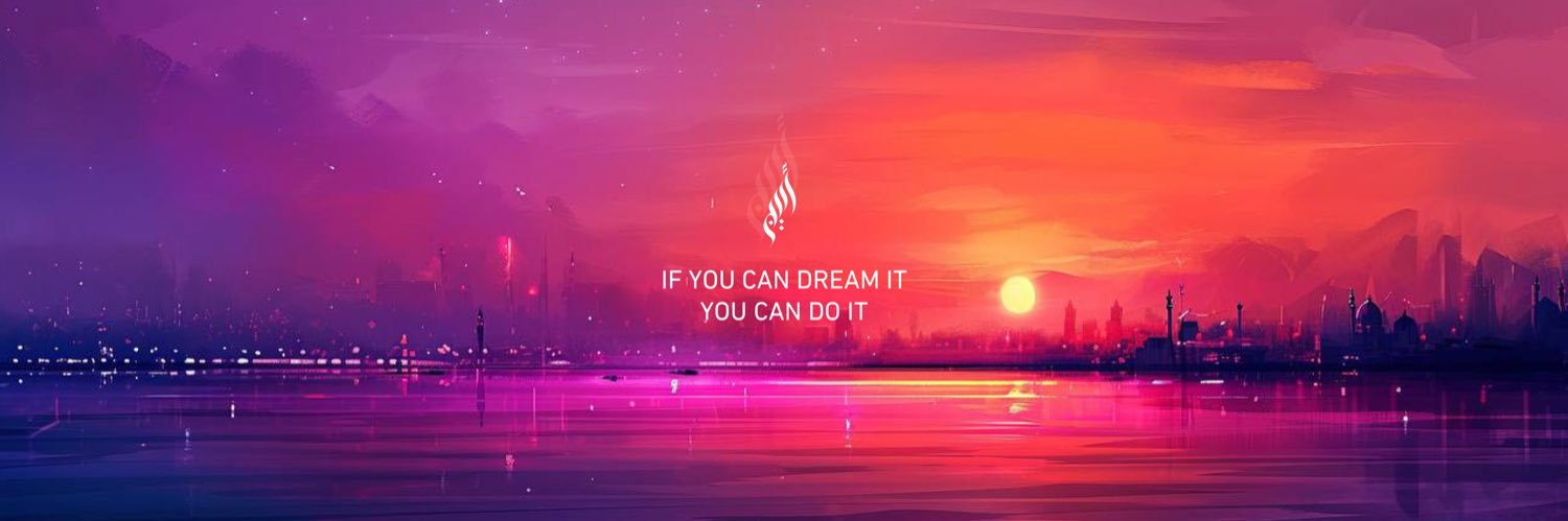 🇸🇦 AREEJ AlTHAQAFI's banner