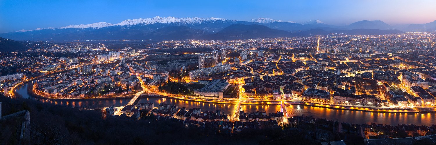actu Grenoble's banner