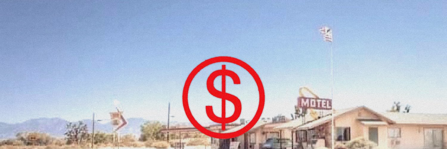 T's banner