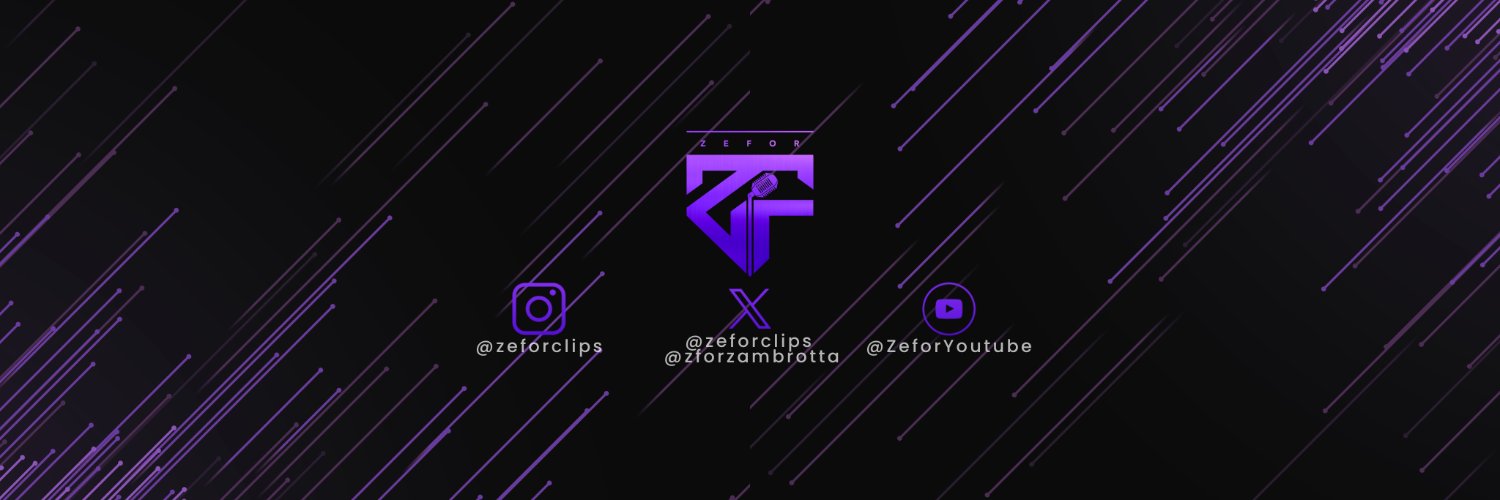 Zefor Clips's banner