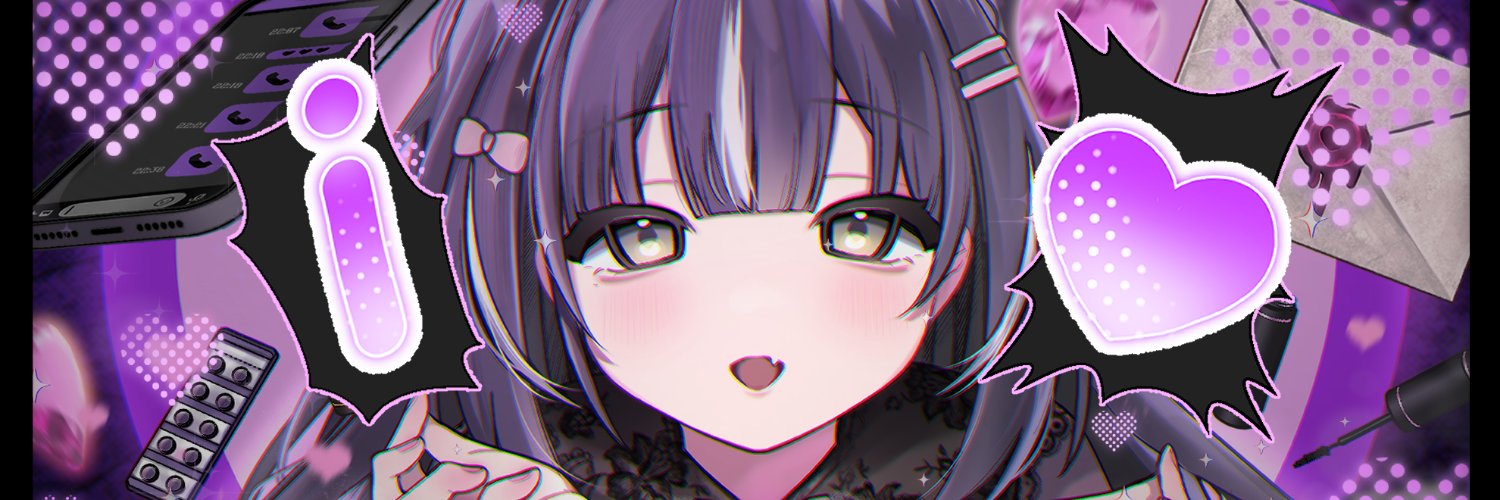 S a S a / VTUBER's banner