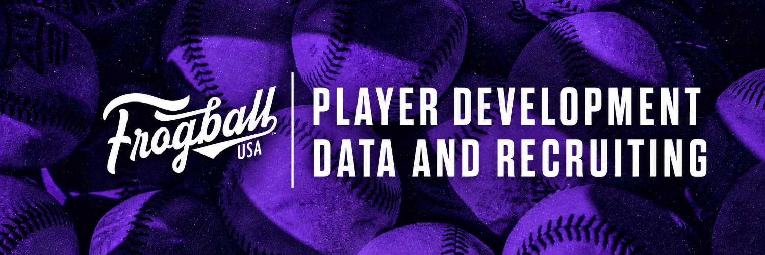 TCU Baseball PD | Data & Recruiting's banner