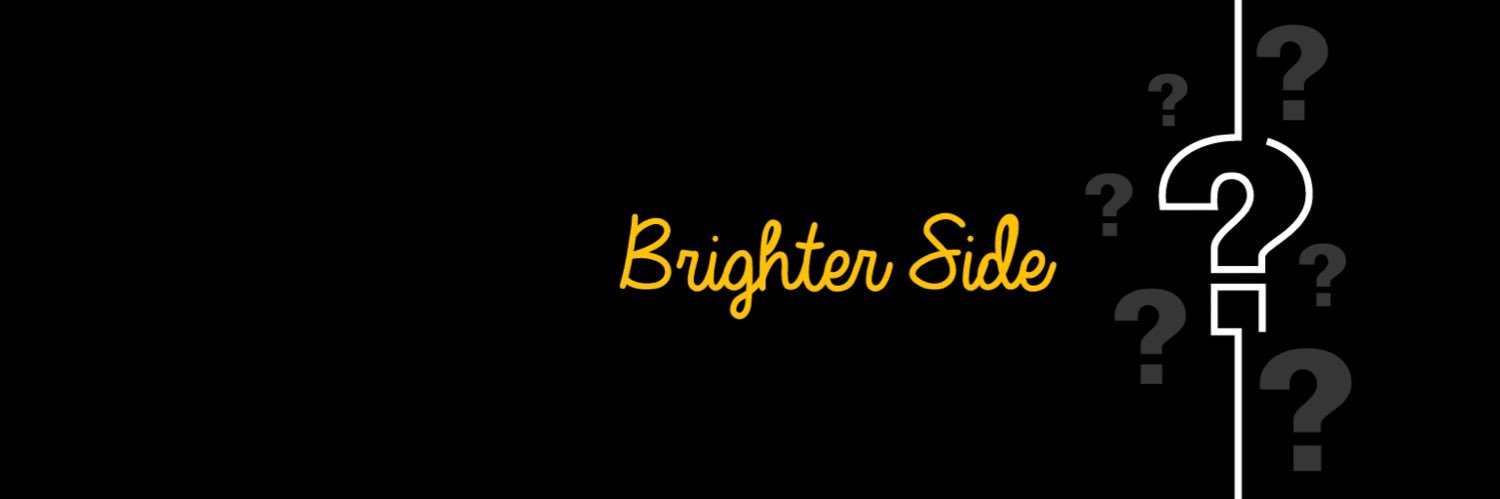 Brighter Side's banner