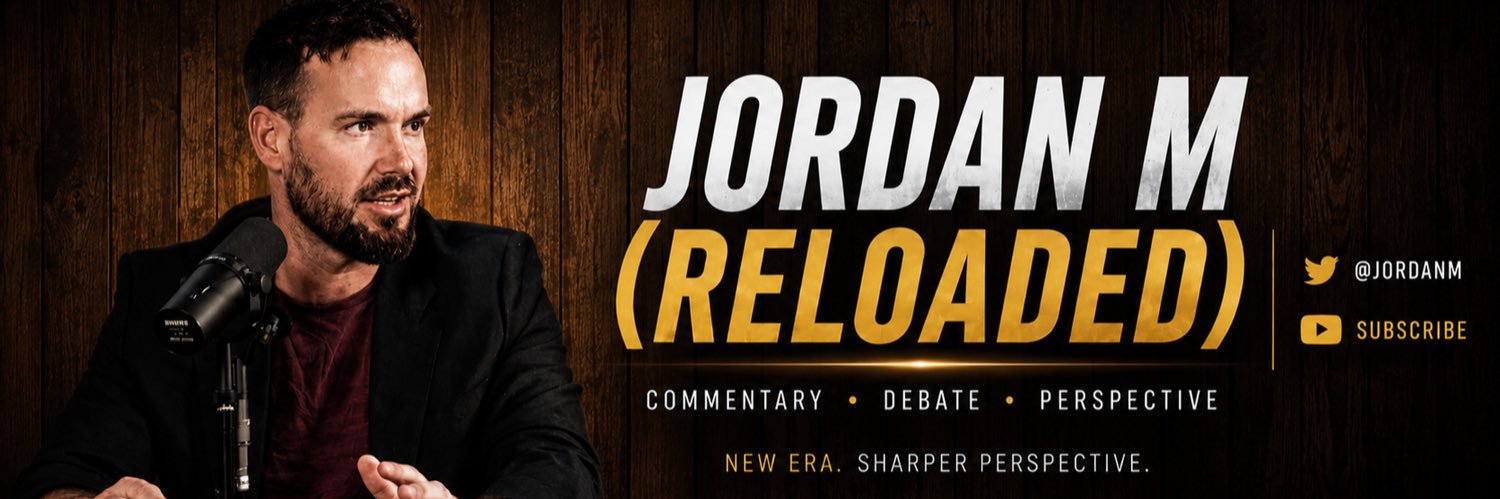 Jordan M's banner
