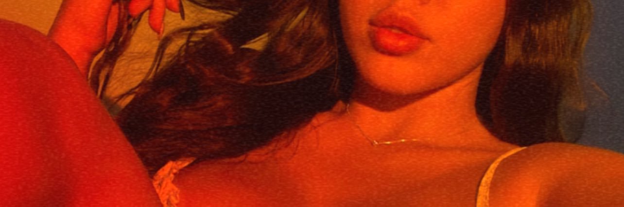 Mariam Rodriguez's banner