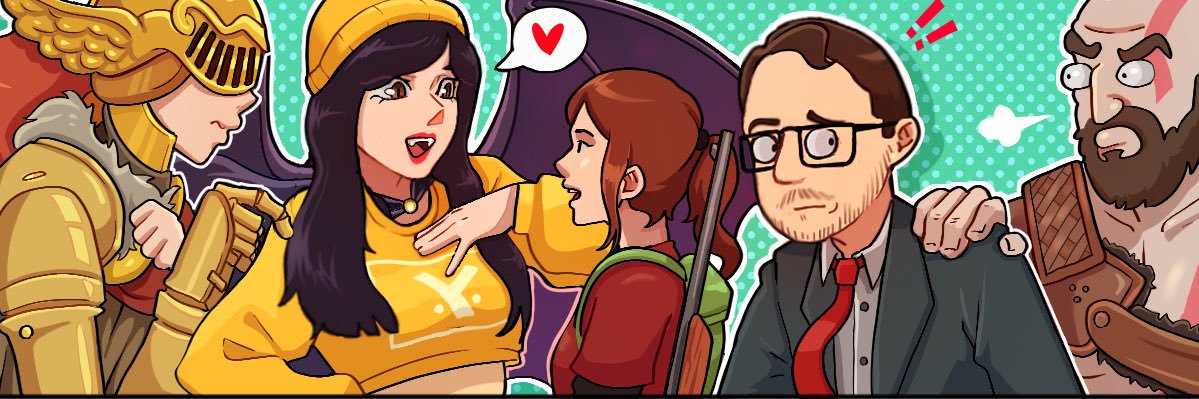 ͏'s banner