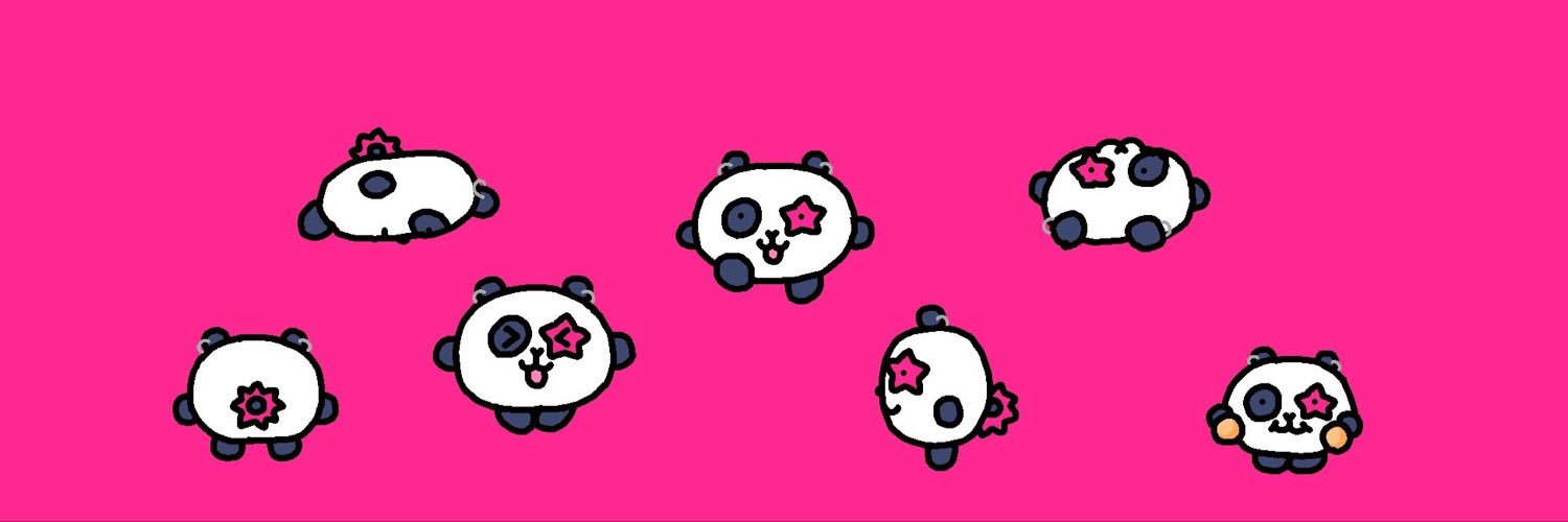 ユメカ's banner
