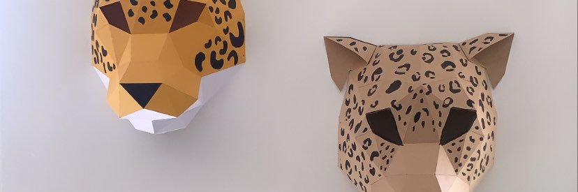 Papelito's banner