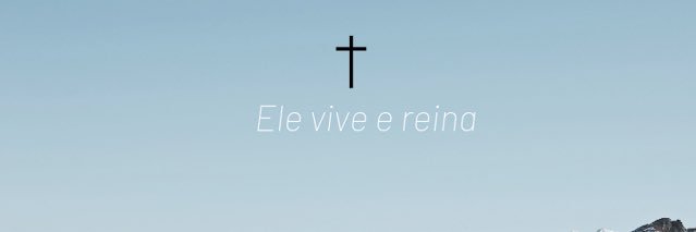 João Batista 's banner