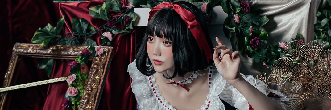 花紗's banner