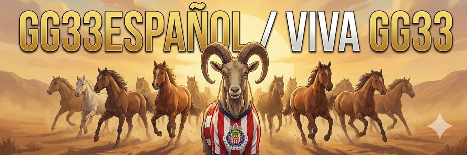 El Chivo's banner