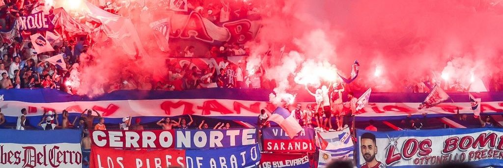 CNdeF 1899's banner