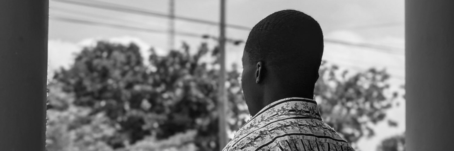 Nana Baffour🖤⚡️'s banner