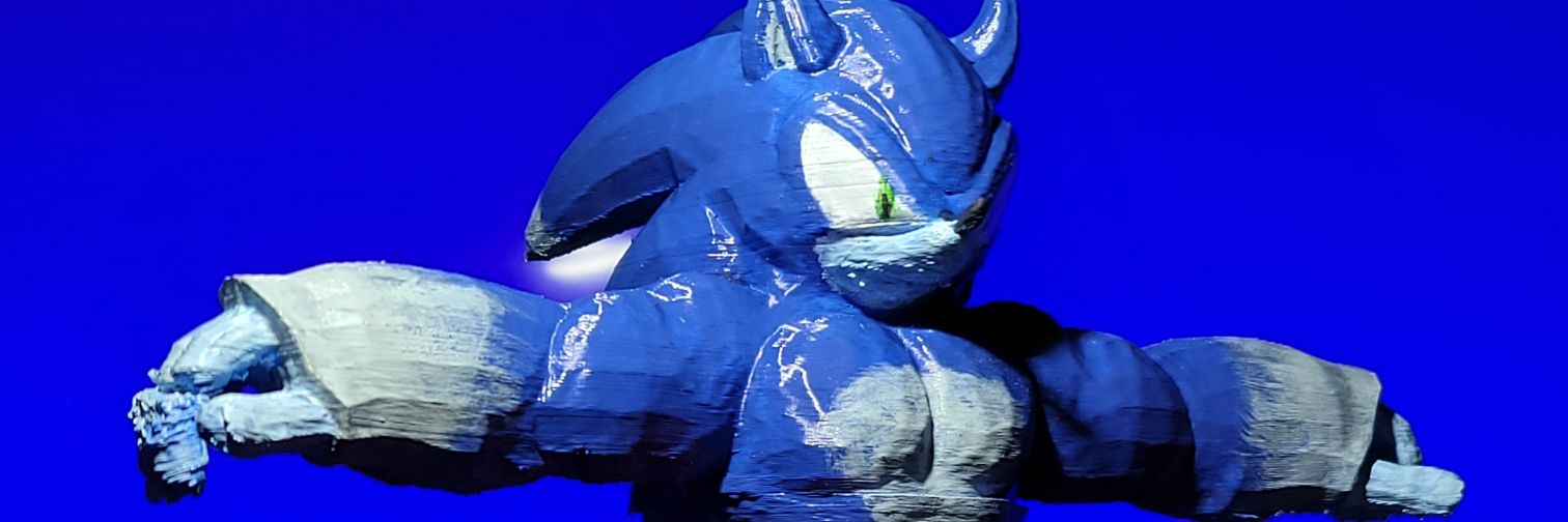 Rage The Beasthog 🔞🦔's banner