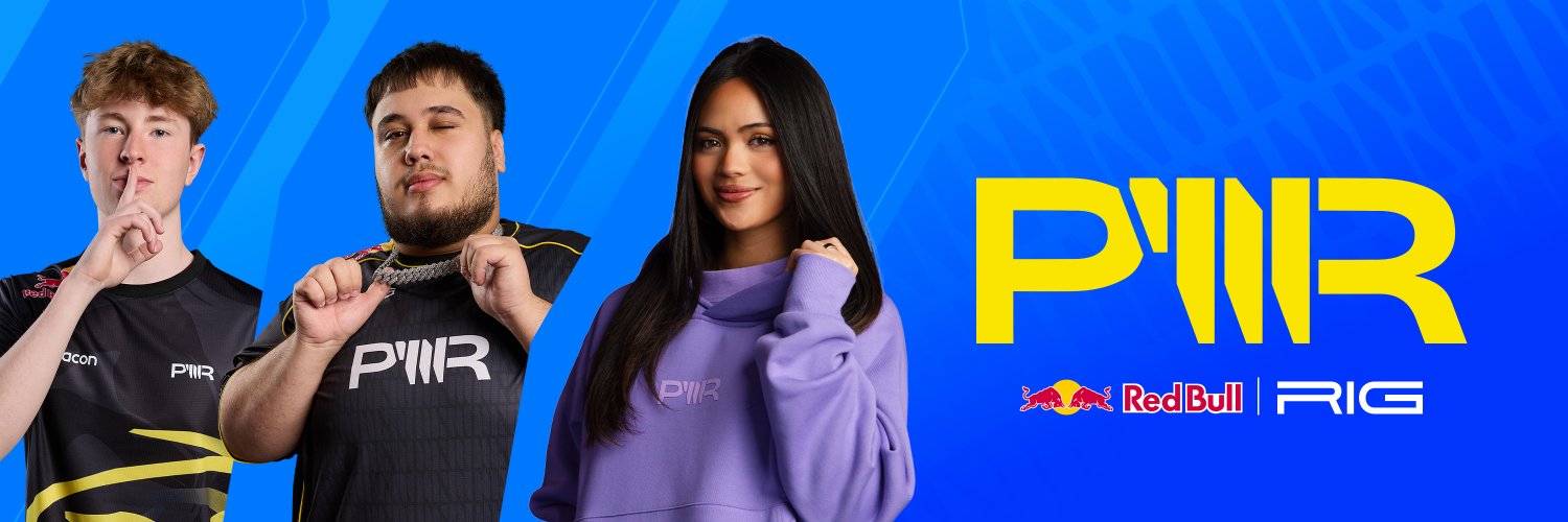 #PWRUP's banner