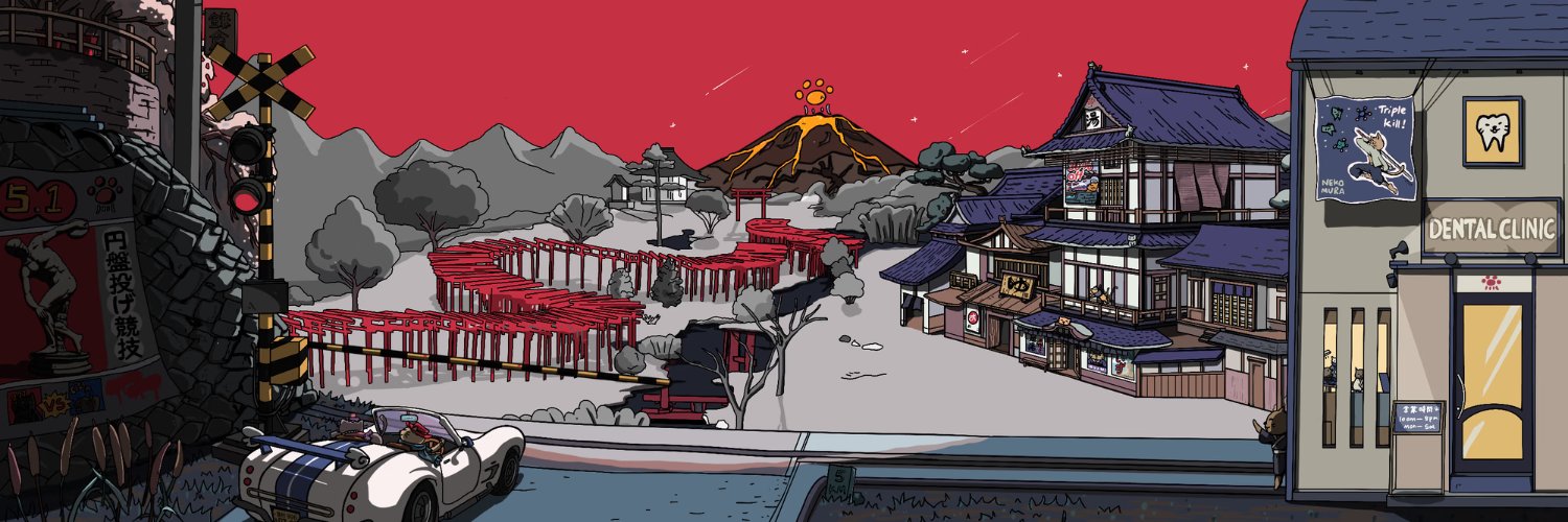 加密边境🧙🏻‍♂️'s banner