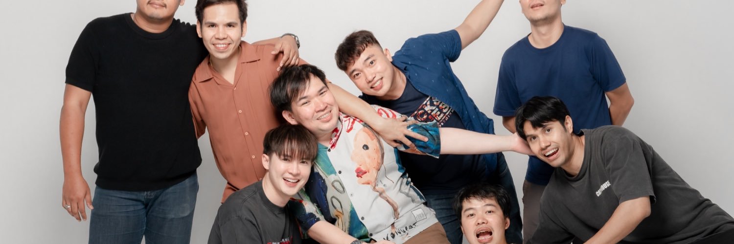 Chomyen P.'s banner