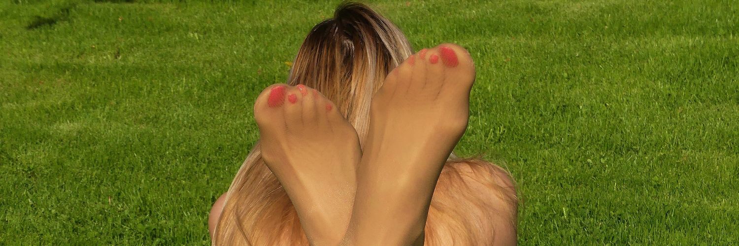 MariyaFeet's banner
