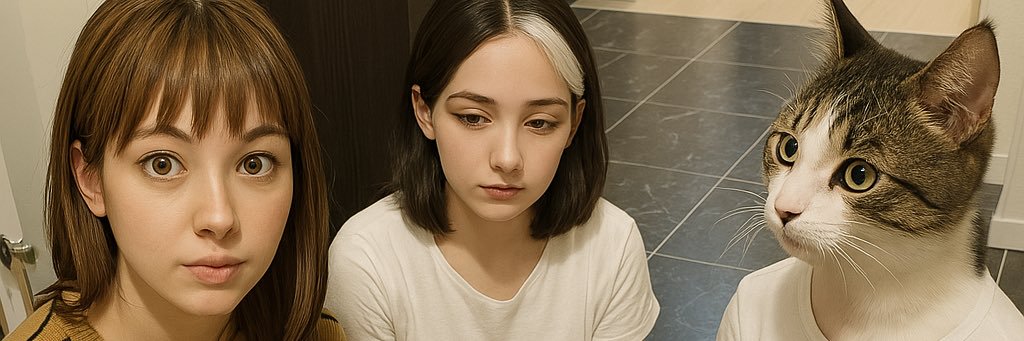 とらまるらんまる＋'s banner