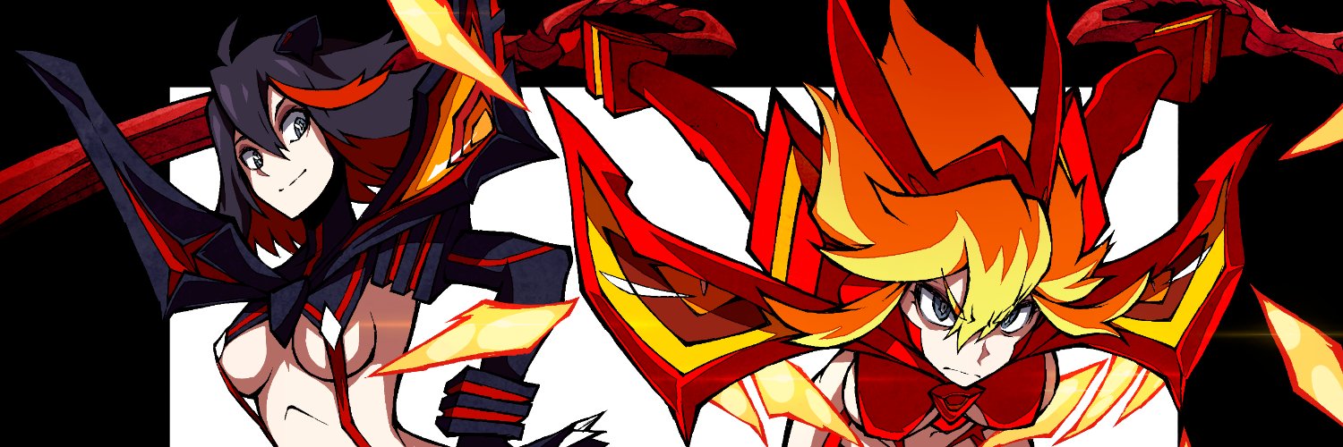 Kekel's banner