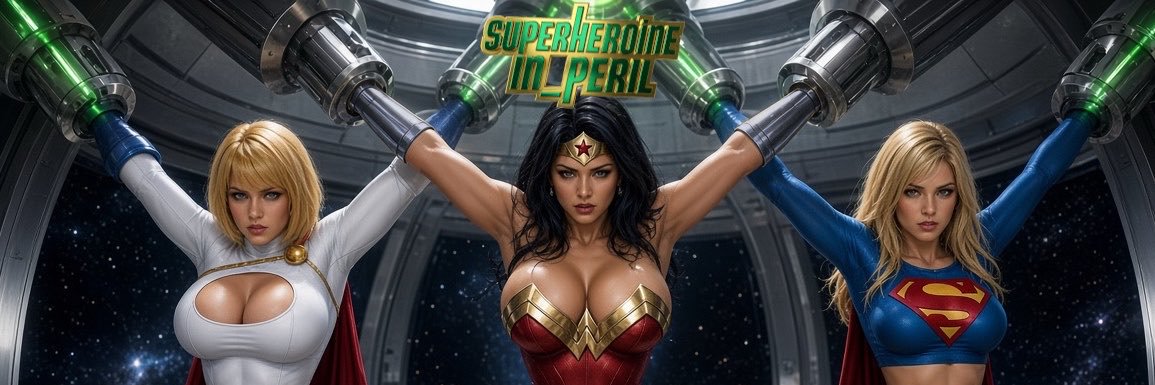 superheroine_in_peril 🇵🇪's banner