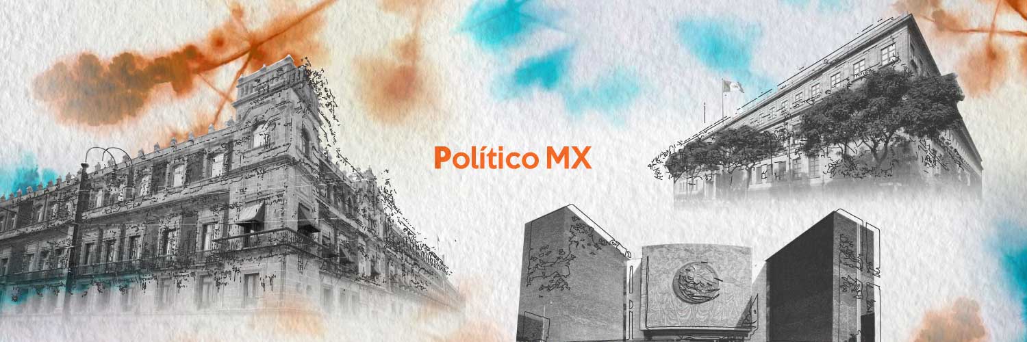 Político MX's banner
