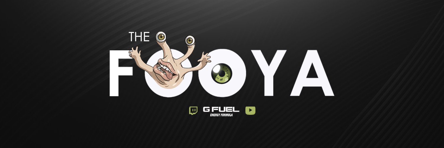FooYa's banner