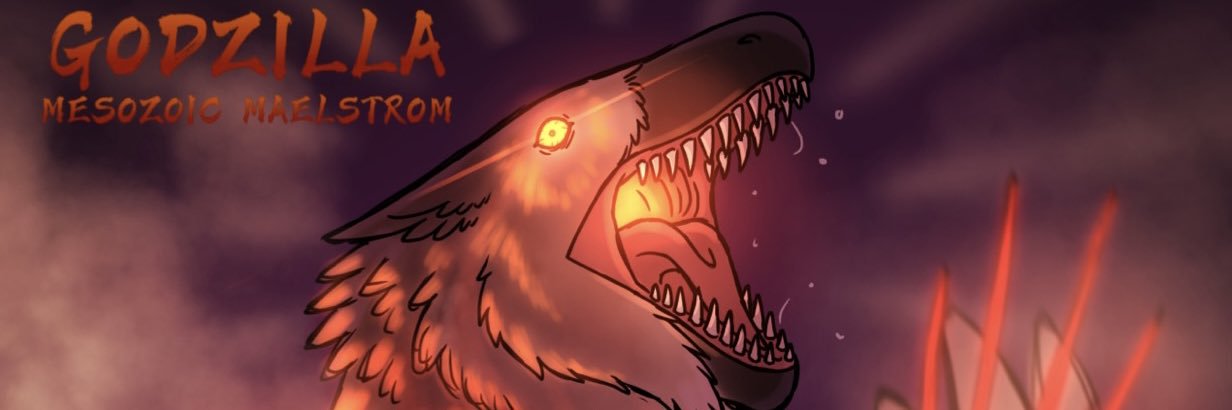Samgoji 🐊's banner