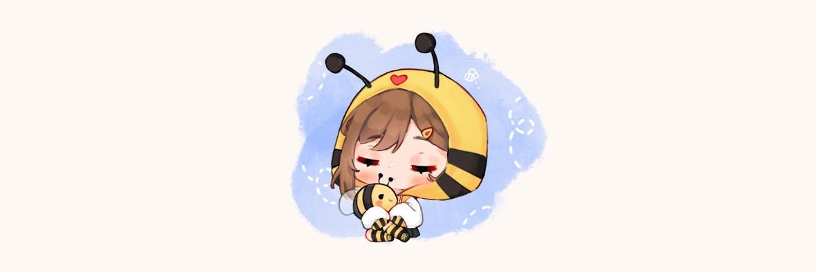 LoreBee | 🐝 Emote Artist 🐝's banner