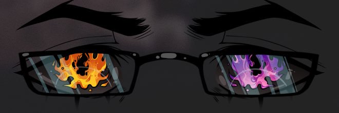 Shuin~'s banner