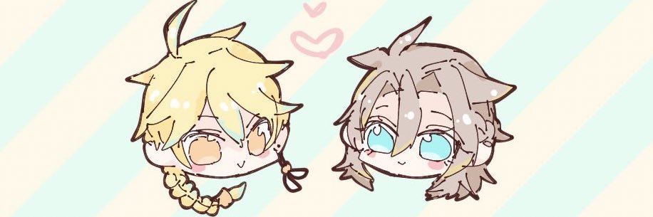 ﾘｰｺ's banner