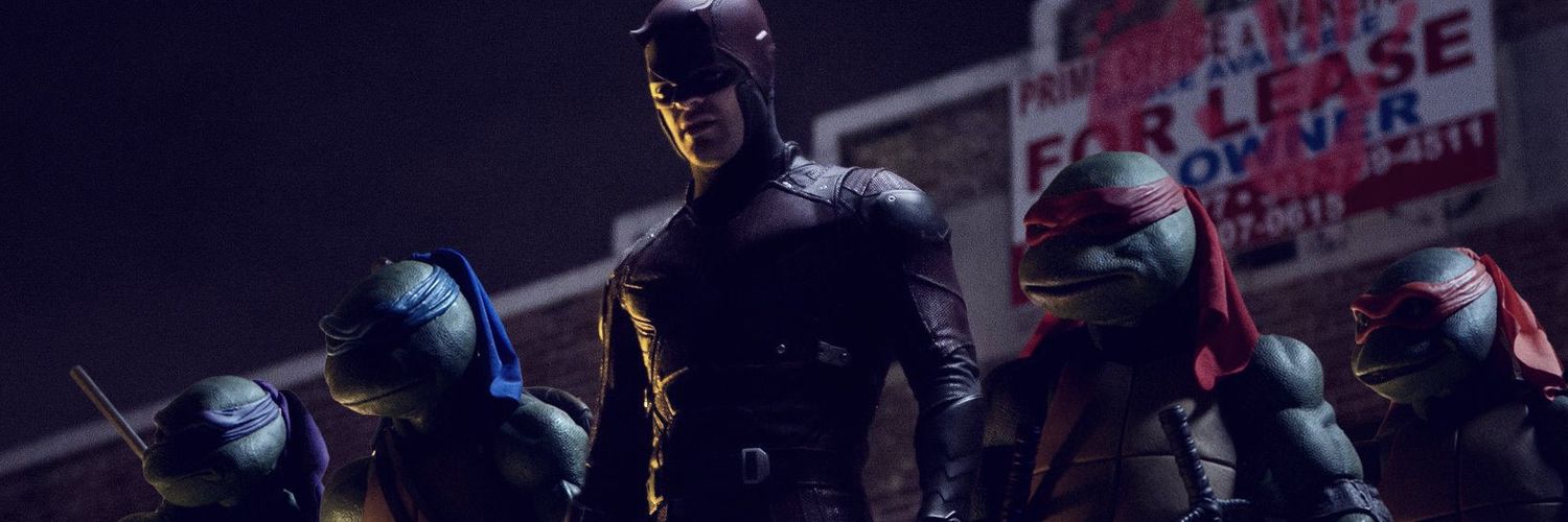 SpideyRanger 🇬🇭's banner