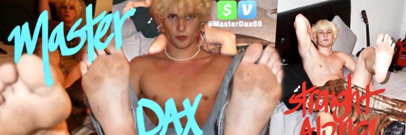 MasterDax (28k)FREE OF's banner