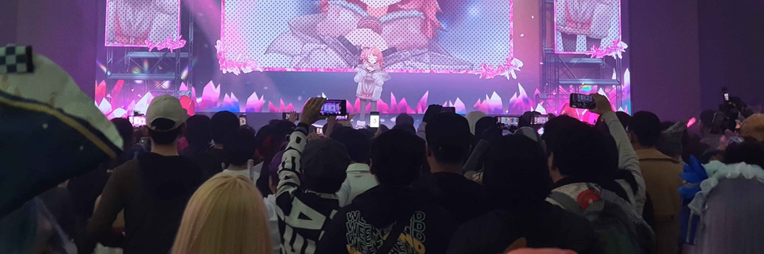 Fluffy Gem 芙洛菲☁️💎's banner