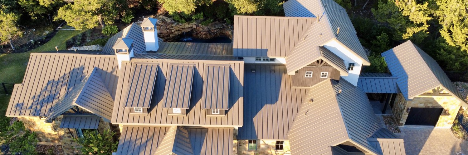 Probably Austin’s Best Roofer's banner
