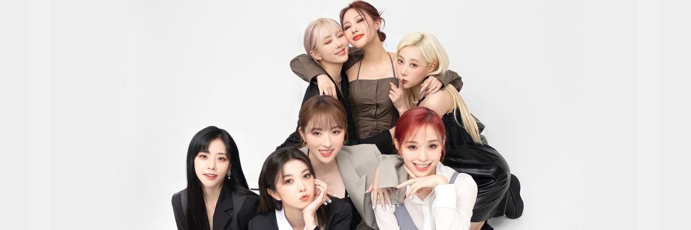 MyDream's banner