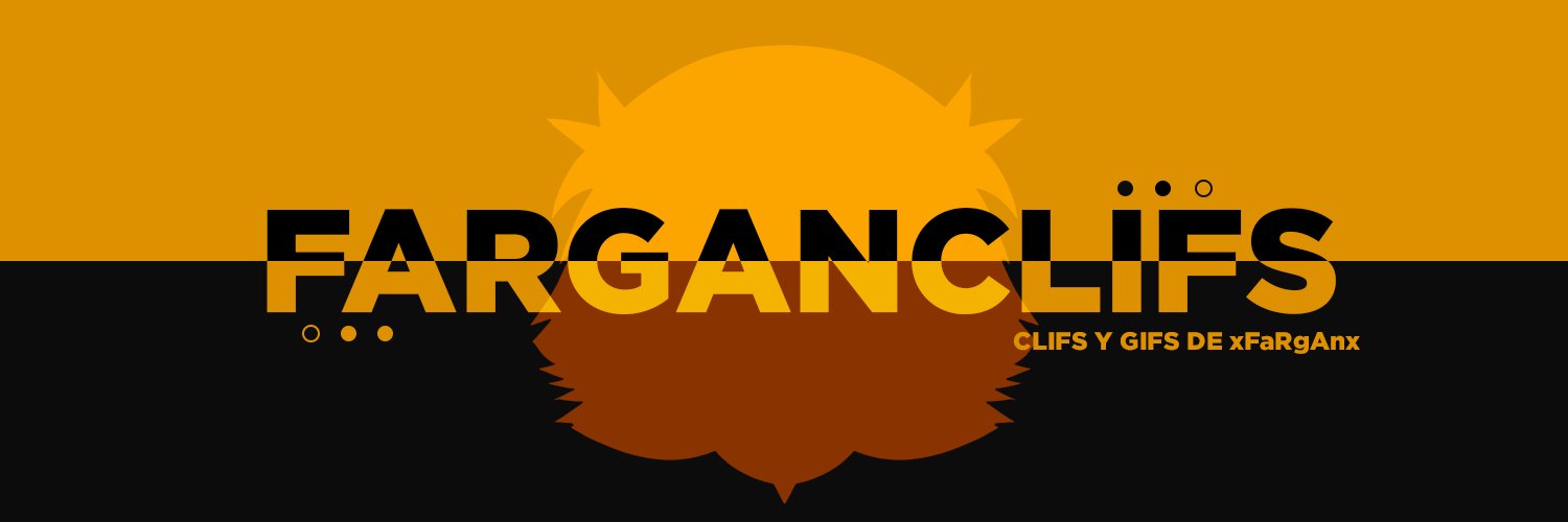 » farganclifs's banner