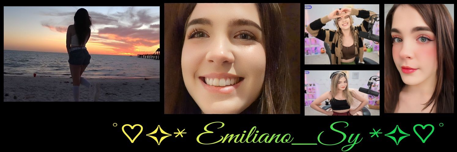 ☆♡Emiliano_Sy♡☆'s banner