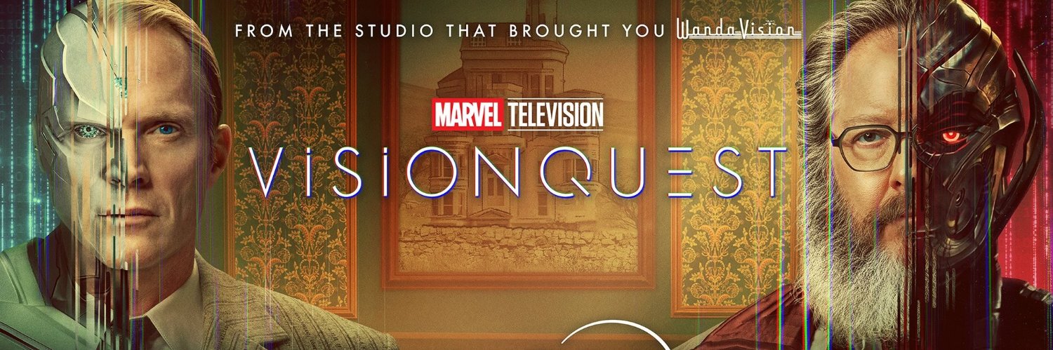 Andrea | saw VISIONQUEST's banner