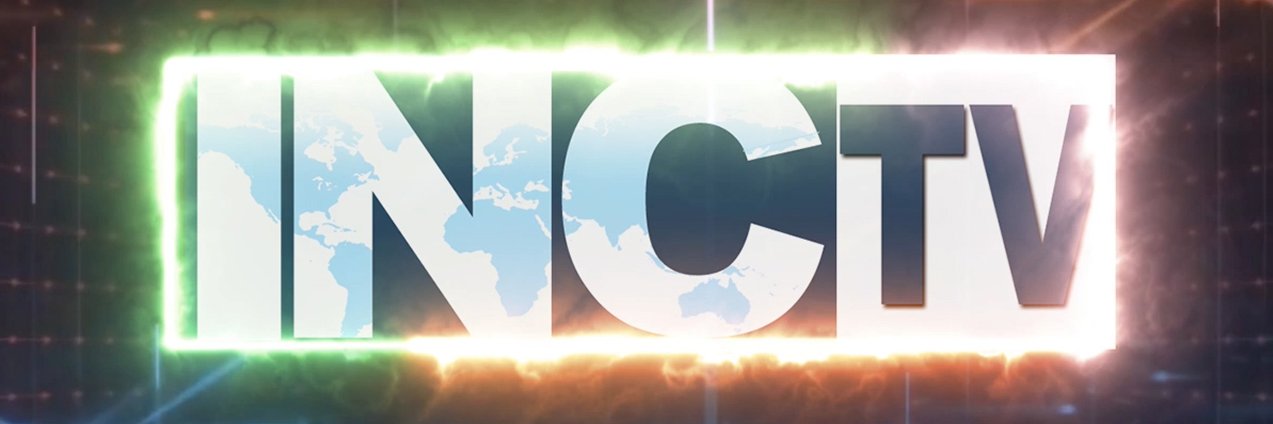 INC TV's banner