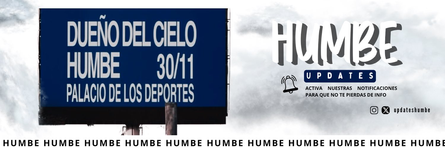 Humbe Updates's banner
