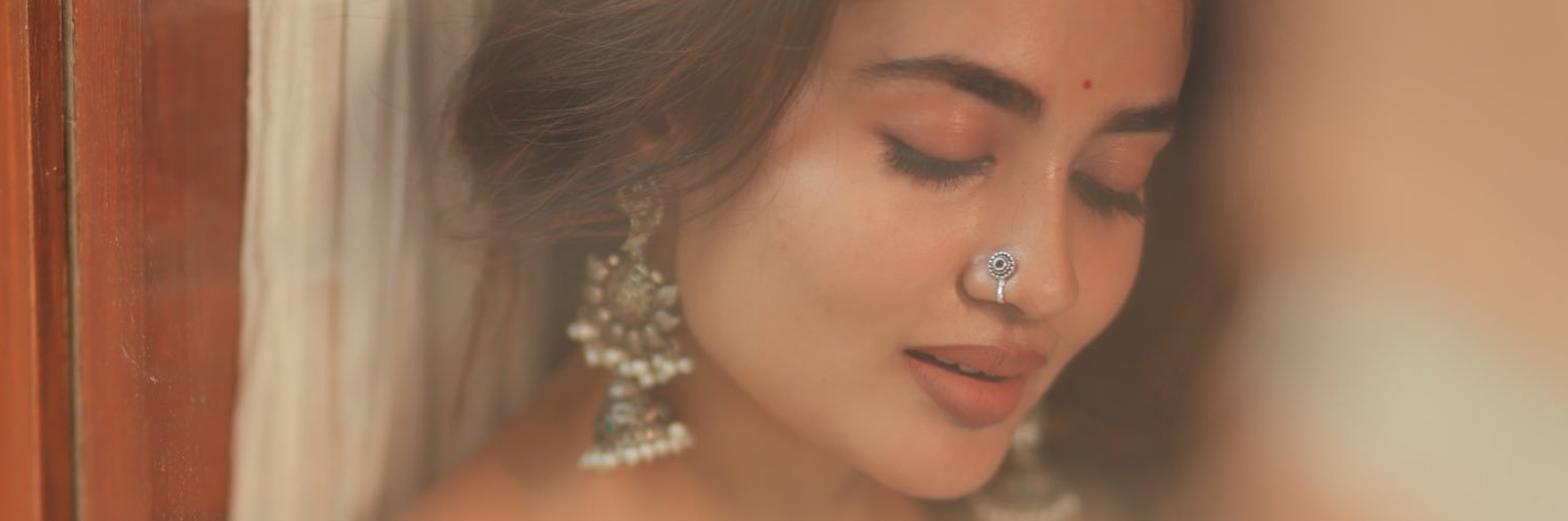 Teju Ashwini's banner