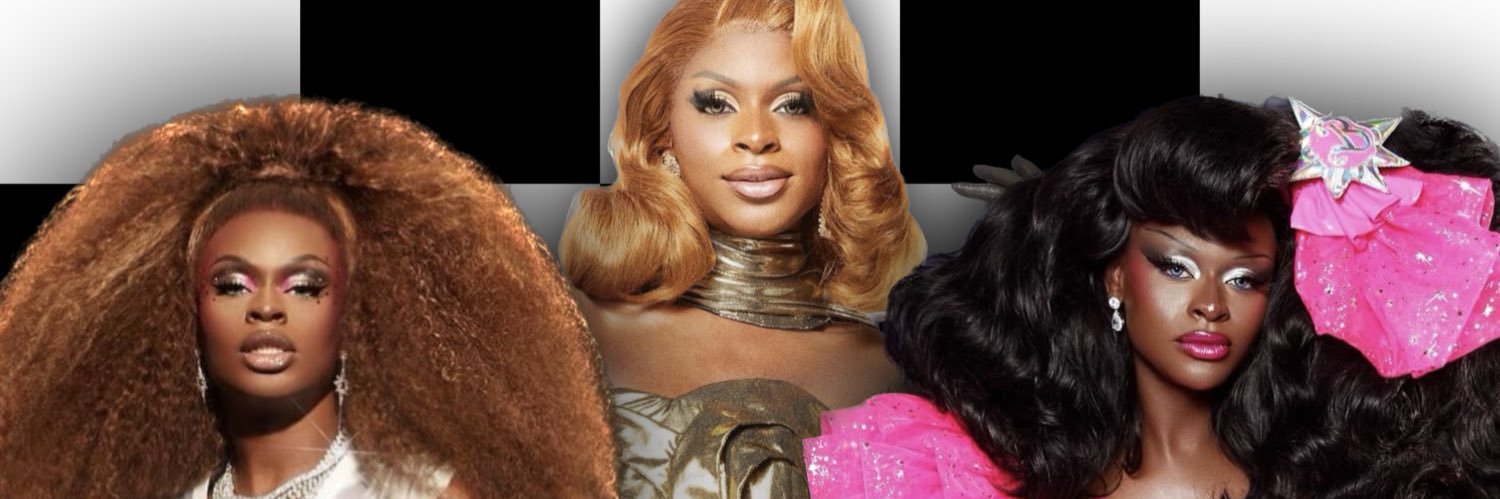 EssenceofDrag's banner