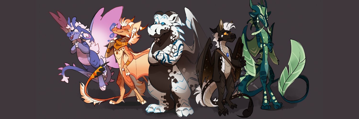 Malak's banner