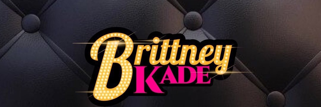 💋Brittney Kade💋's banner