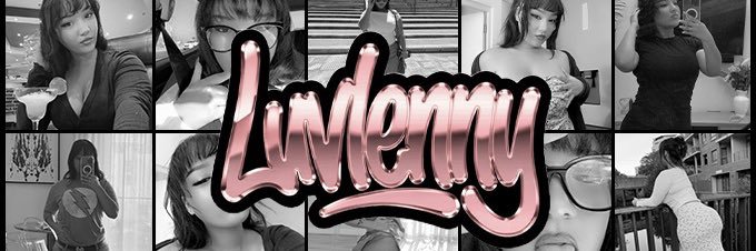 luvlenny's banner